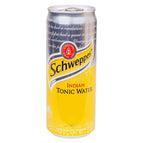 Tonic Water, 330ml (Serbia)