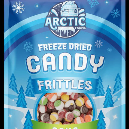 Freeze Dried Candy (12 ct)