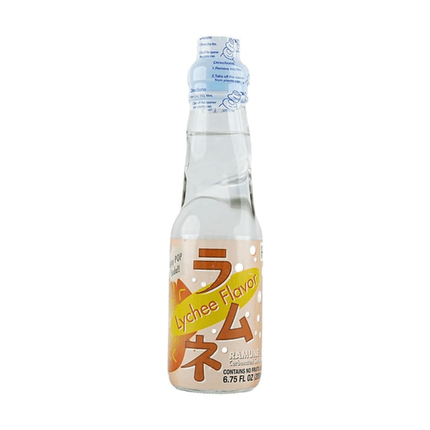 Fuji Soda (Ramune), 200ml (Japan)