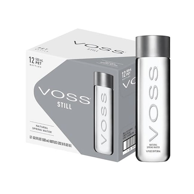 VOSS (12 ct)