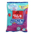 Soft Candy Soda & Grape 68g (Japan)