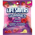 Gummies Wild Berries, 3.22oz