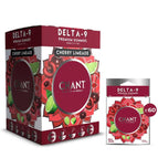 D9 Gummy - Cherry Limeade