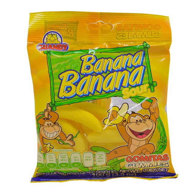 Guandy Gummies (10 ct)