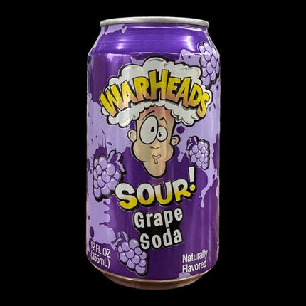 Warheads (12 ct)