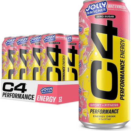 C4- Limit 2 cases per order