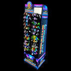 Sport Shieldz Assortment, 24pcs
