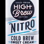 Sweet Cream