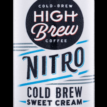 Nitro Cold Brew, 10oz (12 ct)