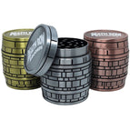 68mm  4Part Assorted Barrel - Assorted