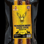 Venison