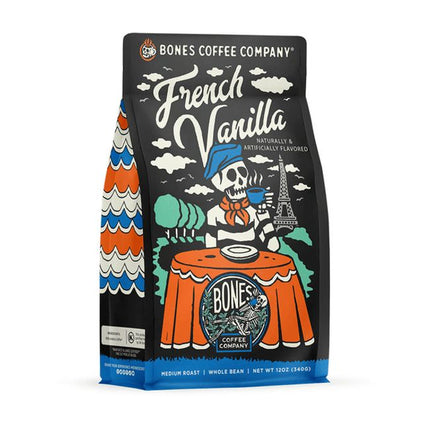 12oz Ground Coffee Bags (1 ct)