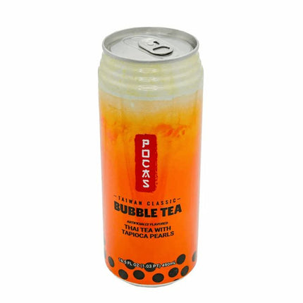 Pocas, 16.5 oz (24 ct)