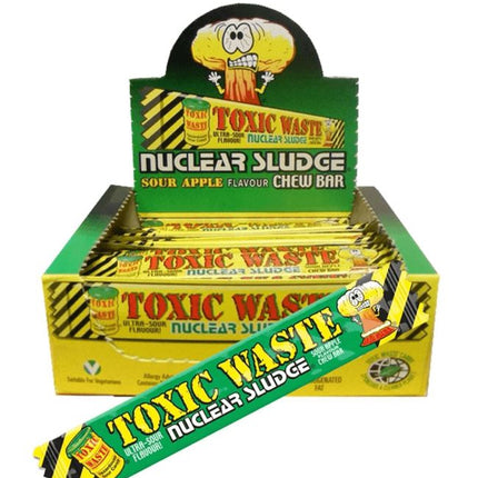 Toxic Waste (1 ct)
