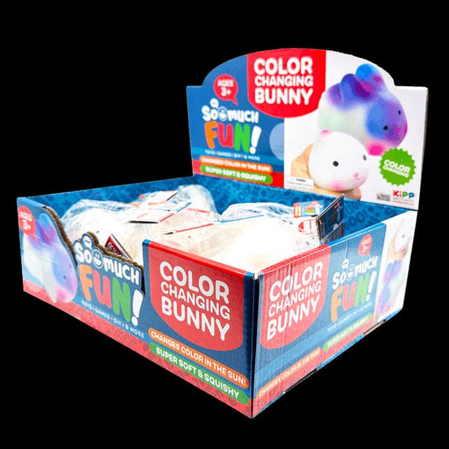Squishy Toys (1 ct)