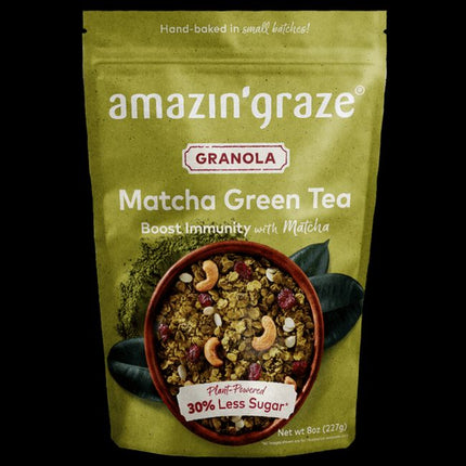 Granola & Nut Mixes (8 ct)