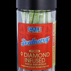 Jealousy (Hybrid), 9ct
