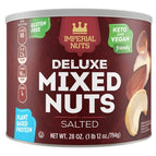 Mix Nuts Salted, 28oz