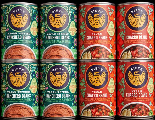 Beans (24 ct)