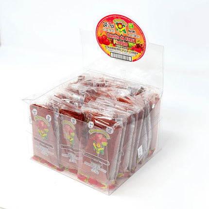 Burrito Displays (12 ct)