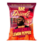 Rick Ross - Sweet Chili Lemon Pepper, 70g