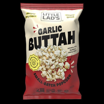 Small Popcorn Bags (10 ct)