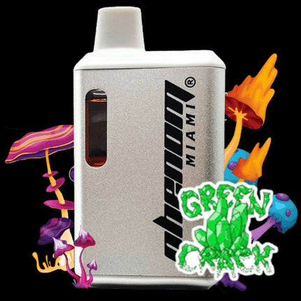 Phenom Mushroom 6ML Disposable Vapes (5 ct)