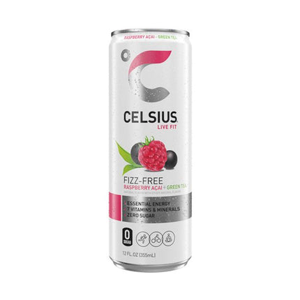Celsius Energy Drink (12 ct)