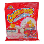 Hearts, 3.5oz