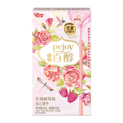 Glico Pejoy