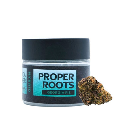 3.5gm THCA Flower Jar Premium (10 ct)