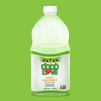 100% Coconut Water (12 ct)