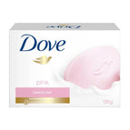 Pink Bar Soap, 135