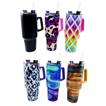 Drinkware