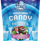 Wild Berry, 2.5oz