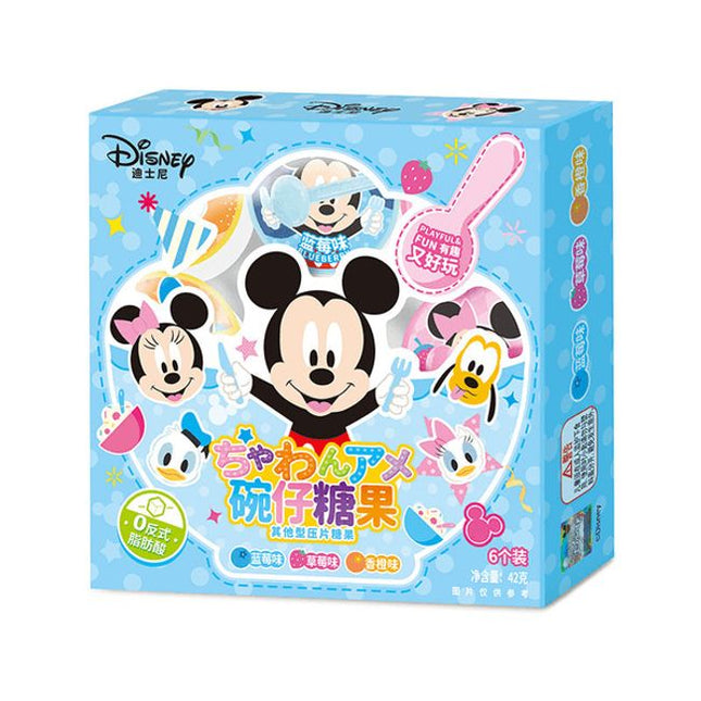 BinQi - Disney (24 ct)