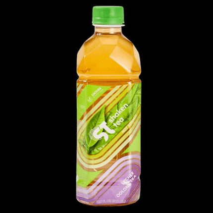 Shaken Tea, 16.9 fl oz (12 ct)