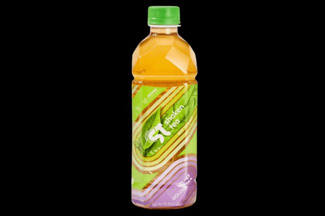 Shaken Tea, 16.9 fl oz (12 ct)