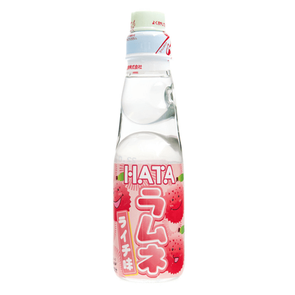Hata Ramune, 200ml (Japan)