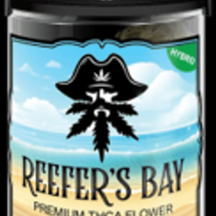 Reefer's Bay THCa Flower (1 ct)