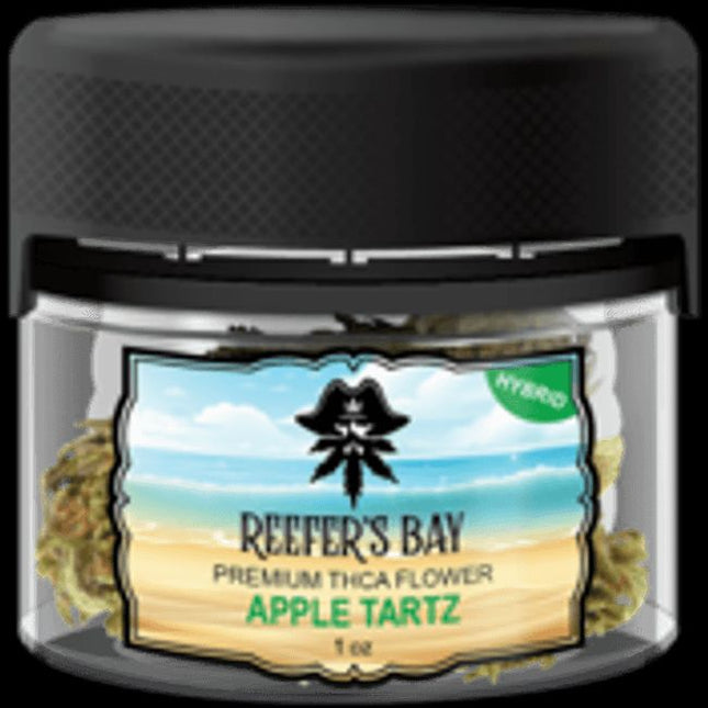 Reefer's Bay THCa Flower (1 ct)