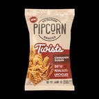 Cinnamon-Sugar Twists, 4.5oz