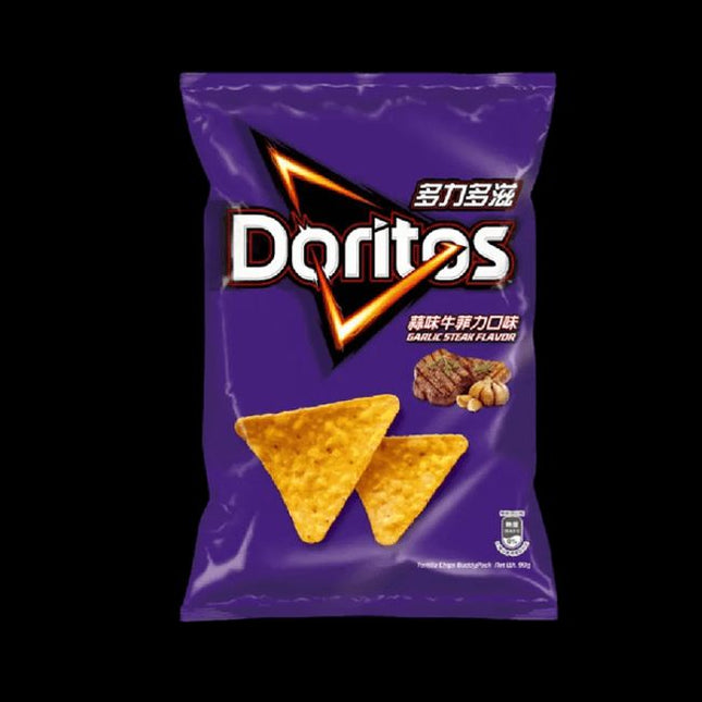 Exotic Snacks Doritos (12 ct)