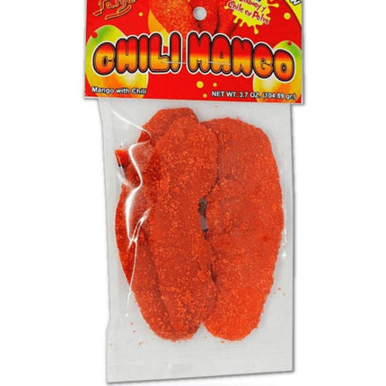 Sweet and Spicy Candies (10 ct)
