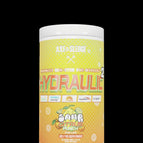 Sour Citrus Punch