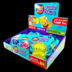 Squish & Squeeze Gummy Bear, 12pcs