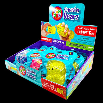 Squishy Toys (1 ct)