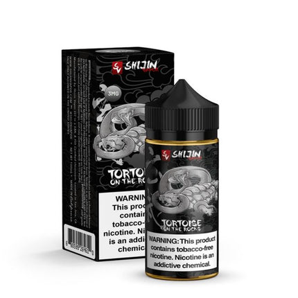 SV Liquids 3mg, 100ml (49 ct)