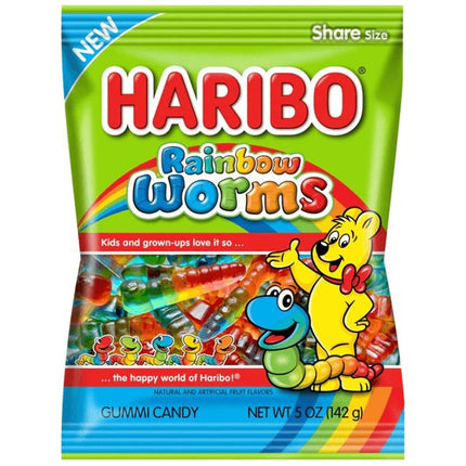 Haribo (40 ct)