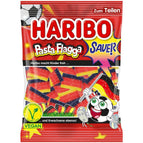 Pasta Flagga, 160g (Germany)